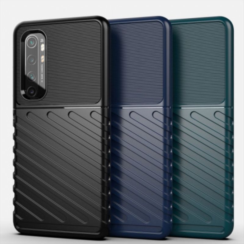 Mobilcover Xiaomi Mi Note 10 Lite Torden-serien