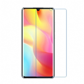 Skærmbeskyttelsesfilm Til Xiaomi Mi Note 10 Lite