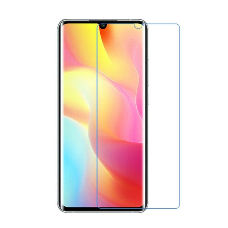 Skærmbeskyttelsesfilm Til Xiaomi Mi Note 10 Lite