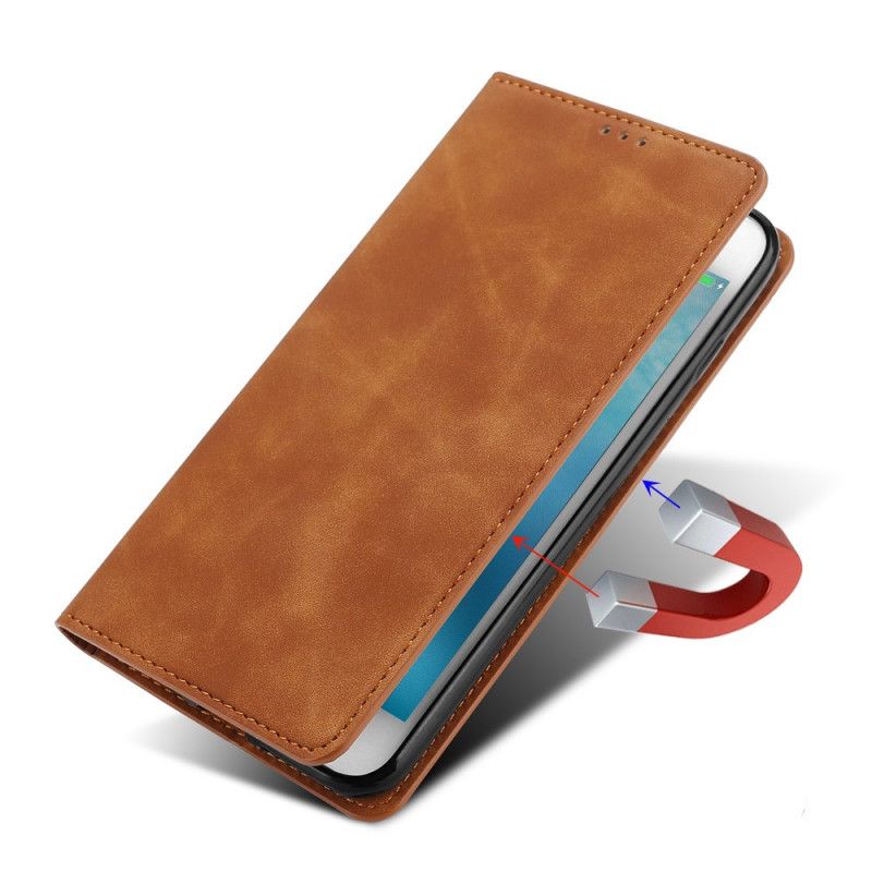 Cover OnePlus Nord 2T 5G Flip Cover Elegance