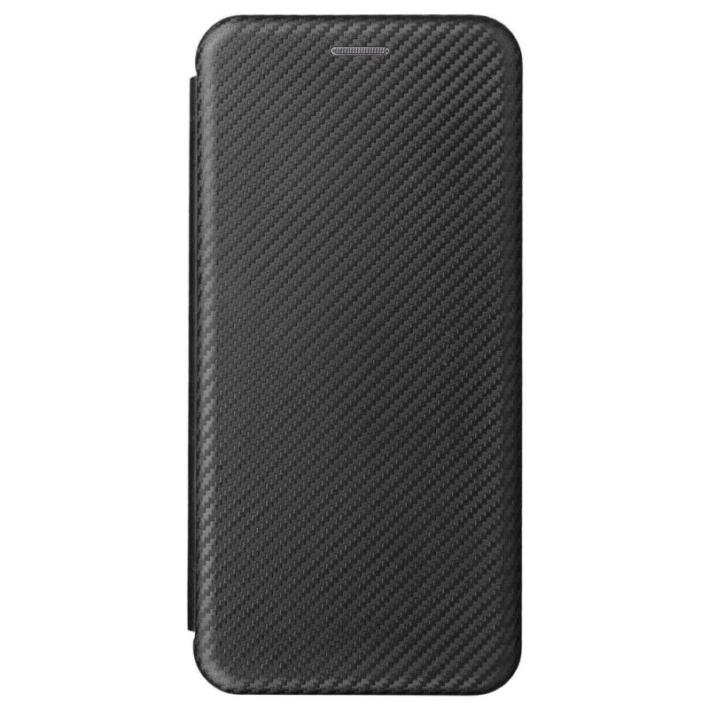 Cover OnePlus Nord 2T 5G Flip Cover Kulfiberring