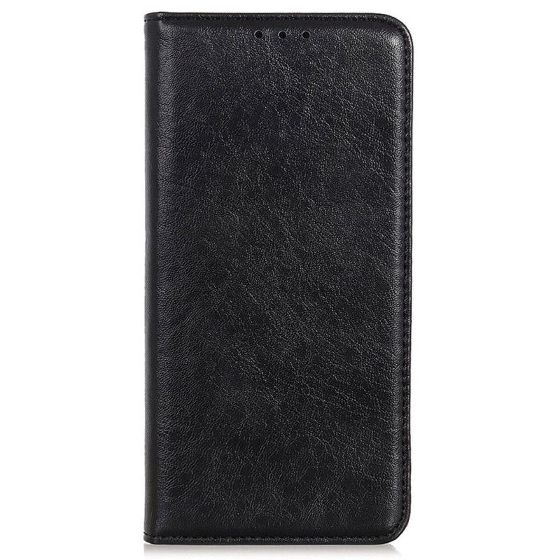 Cover OnePlus Nord 2T 5G Flip Cover Tekstureret Kunstlæder