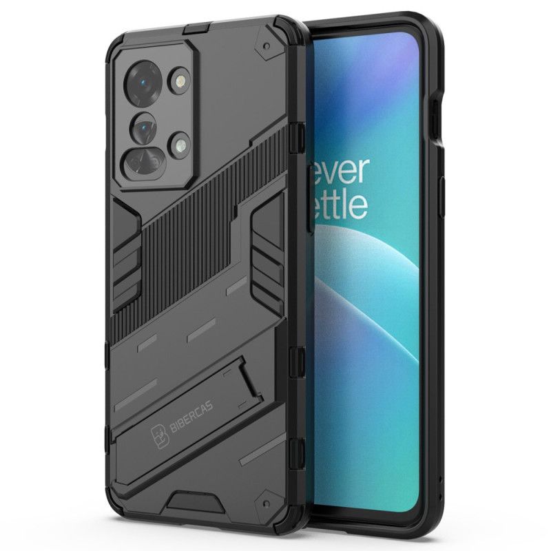 Cover OnePlus Nord 2T 5G Kickstand Hybrid