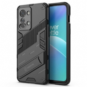 Cover OnePlus Nord 2T 5G Kickstand Hybrid