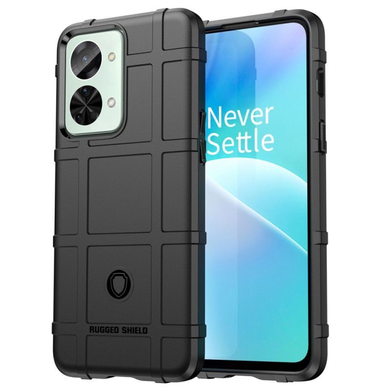 Cover OnePlus Nord 2T 5G Robust Skjold