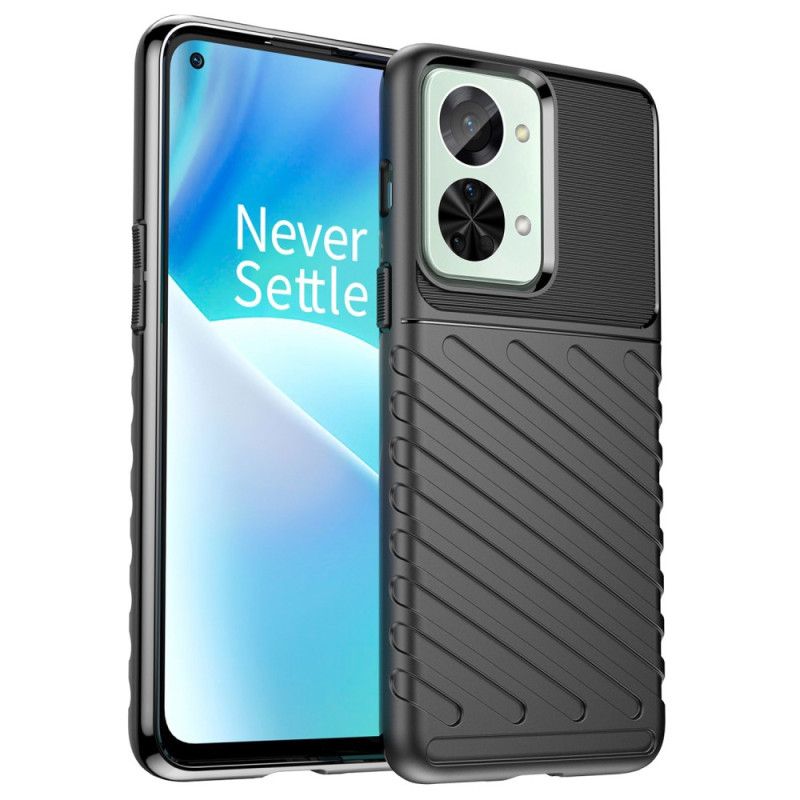 Cover OnePlus Nord 2T 5G Siliconetwill