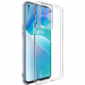 Cover OnePlus Nord 2T 5G Transparent Imak