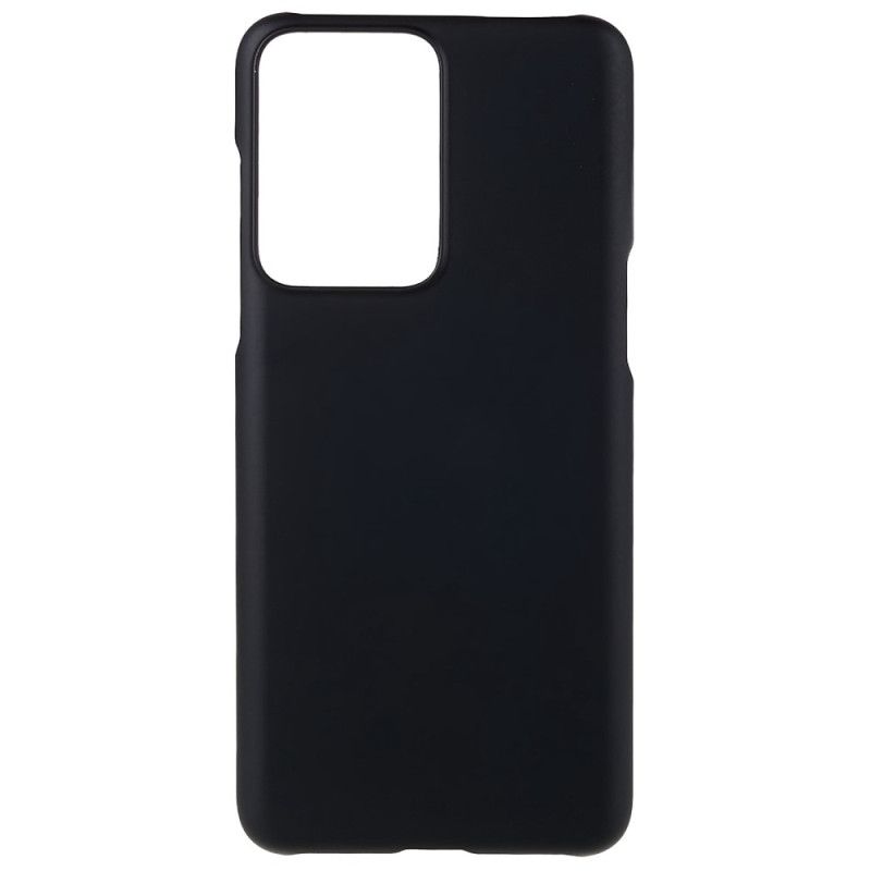 Cover OnePlus Nord 2T 5G Ultra Fint Gummi