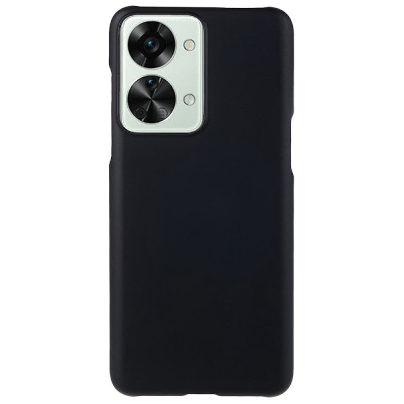 Cover OnePlus Nord 2T 5G Ultra Fint Gummi