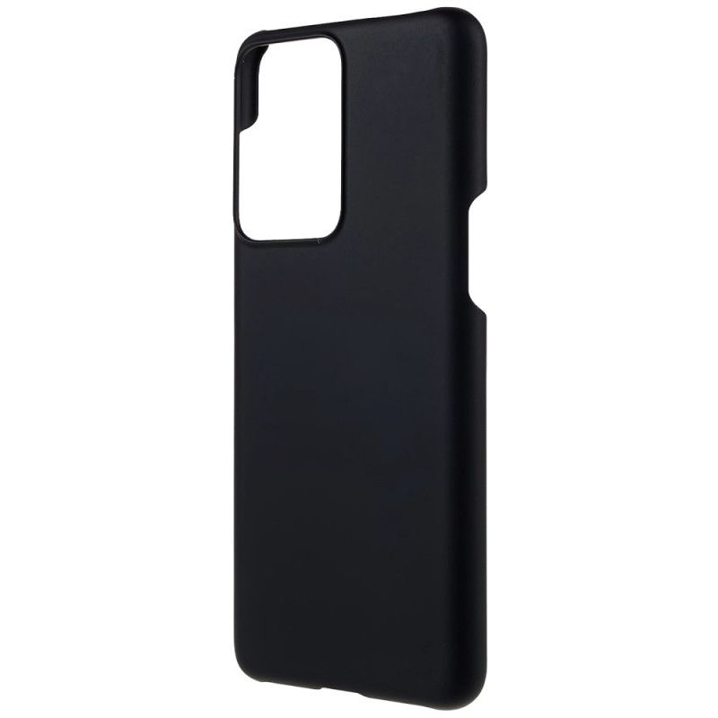 Cover OnePlus Nord 2T 5G Ultra Fint Gummi