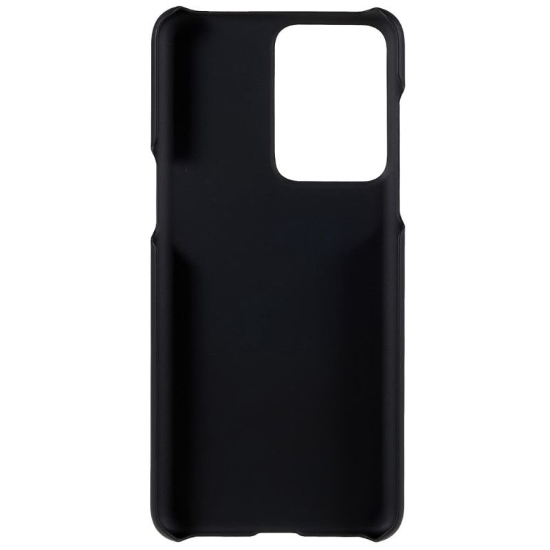 Cover OnePlus Nord 2T 5G Ultra Fint Gummi