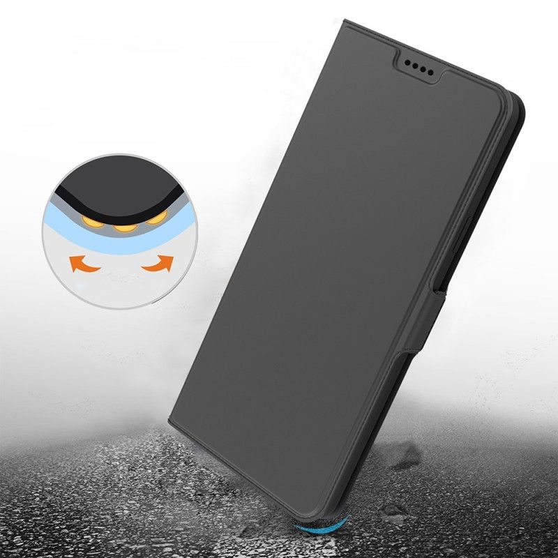 Flip Cover OnePlus Nord 2T 5G Dobbeltlås