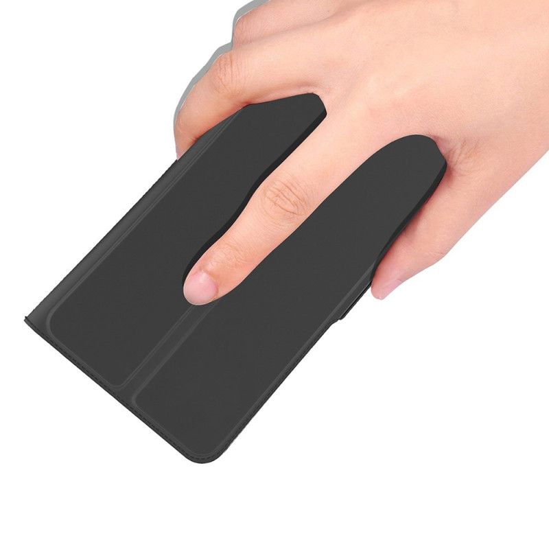 Flip Cover OnePlus Nord 2T 5G Dobbeltlås