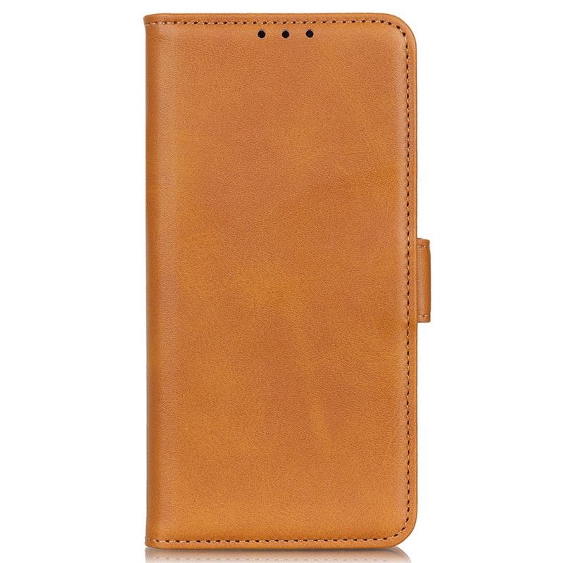 Flip Cover OnePlus Nord 2T 5G Dobbeltlås