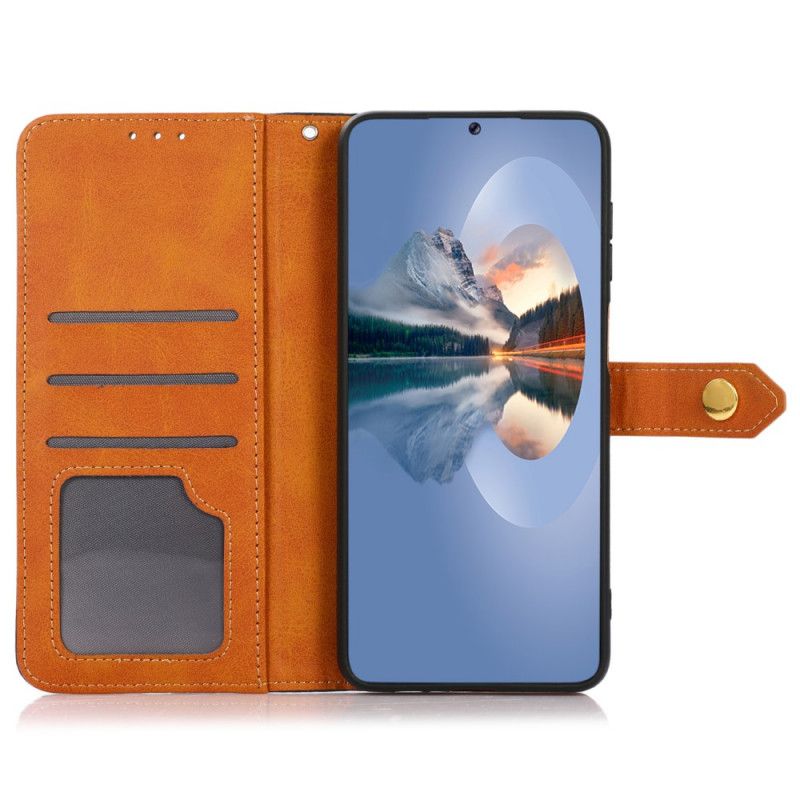 Flip Cover OnePlus Nord 2T 5G Khazneh Med Rem