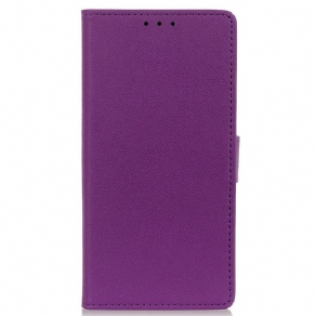 Flip Cover OnePlus Nord 2T 5G Klassisk