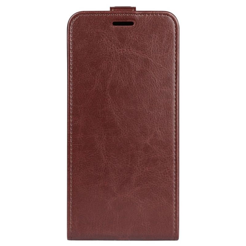 Flip Cover OnePlus Nord 2T 5G Læder Cover Lodret Klap