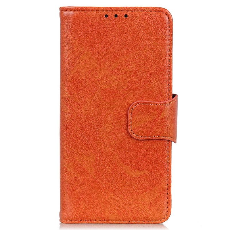 Flip Cover OnePlus Nord 2T 5G Nappa Læder