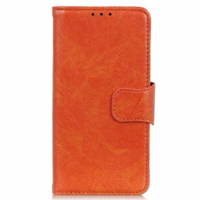 Flip Cover OnePlus Nord 2T 5G Nappa Læder