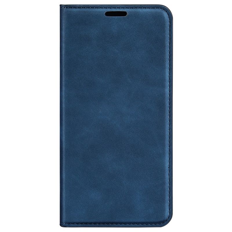 Flip Cover OnePlus Nord 2T 5G Skin-touch