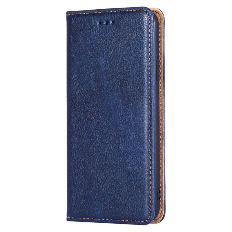 Flip Cover OnePlus Nord 2T 5G Vintage Design