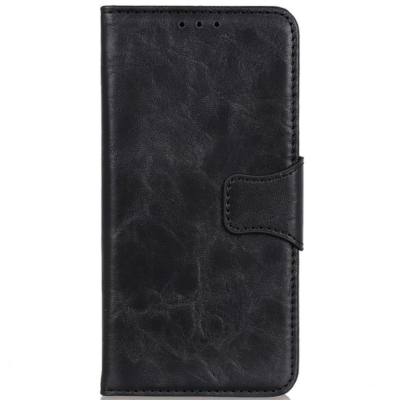 Flip Cover OnePlus Nord 2T 5G Vintage Split Læder