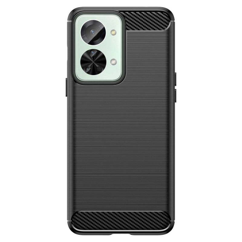 Mobilcover OnePlus Nord 2T 5G Low Carbon Børstet