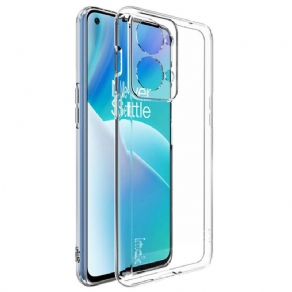 Mobilcover OnePlus Nord 2T 5G Transparent Imak