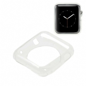 Apple Watch Case 38Mm Klar