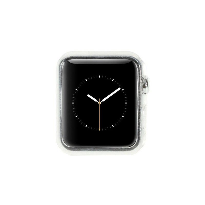 Apple Watch Case 38Mm Klar