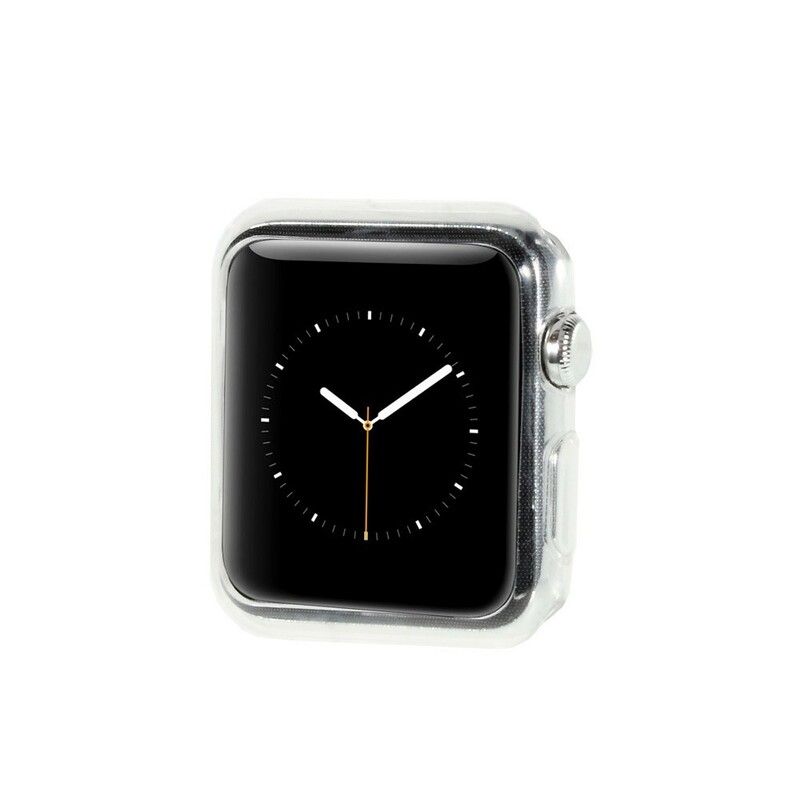 Apple Watch Case 38Mm Klar