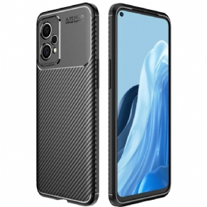 Cover OnePlus Nord CE 2 Lite 5G Fleksibel Kulfiber