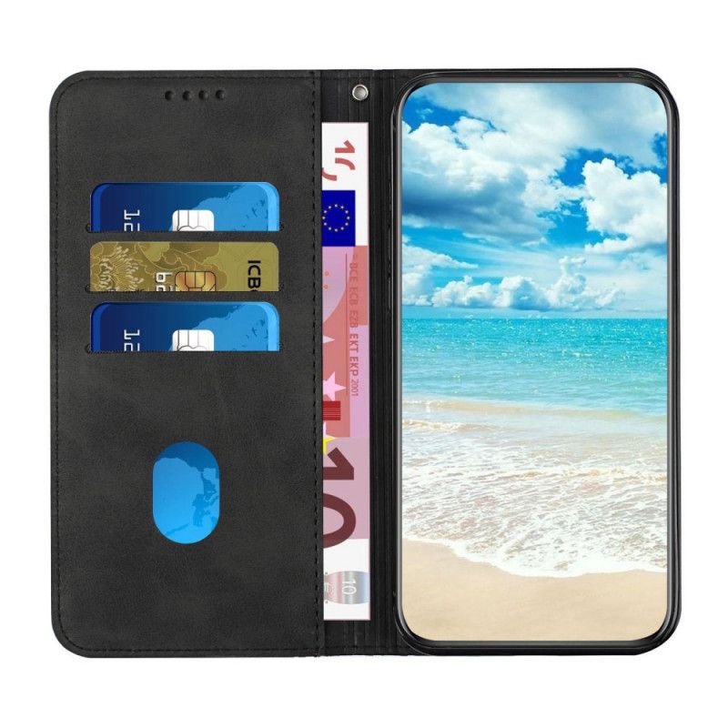 Cover OnePlus Nord CE 2 Lite 5G Flip Cover 3d Mønster