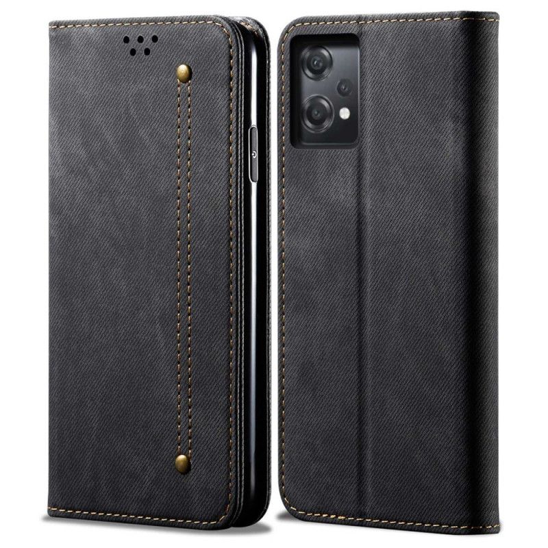 Cover OnePlus Nord CE 2 Lite 5G Flip Cover Klud