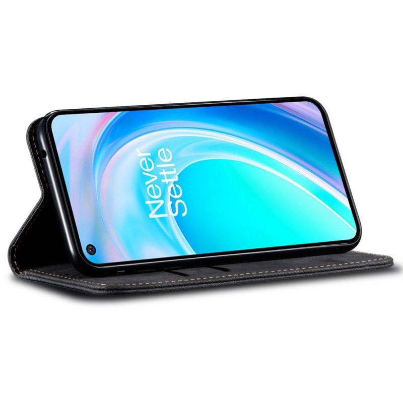 Cover OnePlus Nord CE 2 Lite 5G Flip Cover Klud