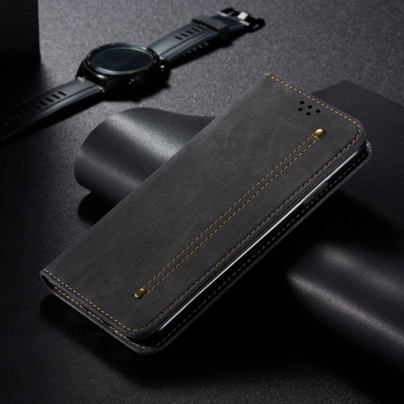 Cover OnePlus Nord CE 2 Lite 5G Flip Cover Klud