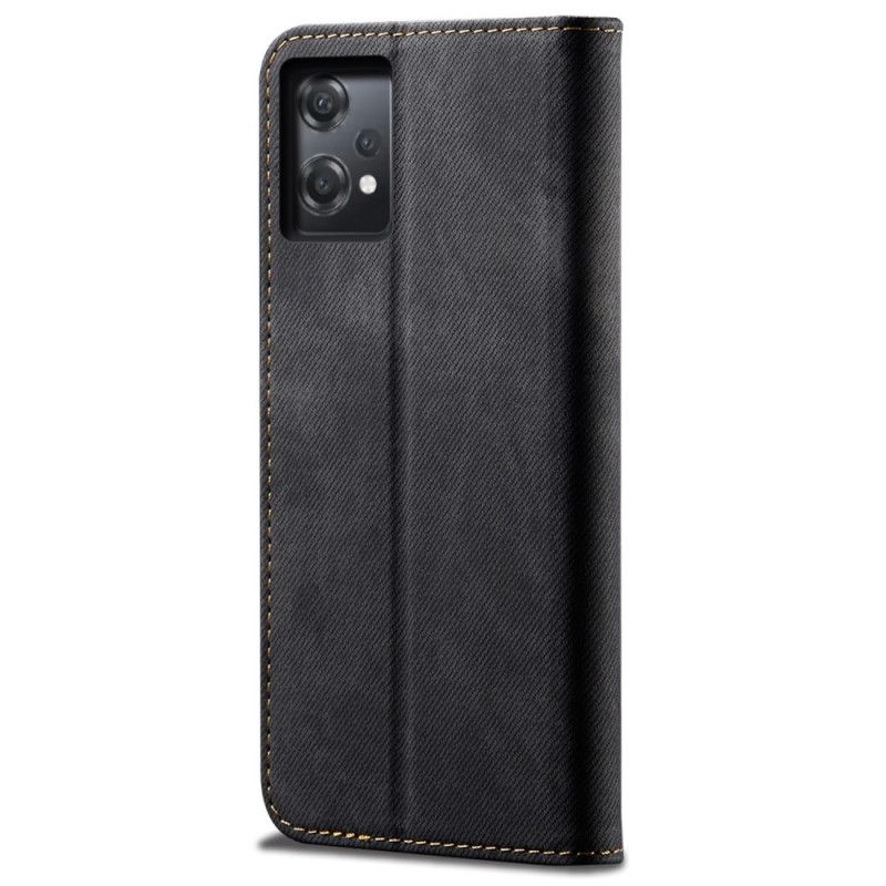 Cover OnePlus Nord CE 2 Lite 5G Flip Cover Klud