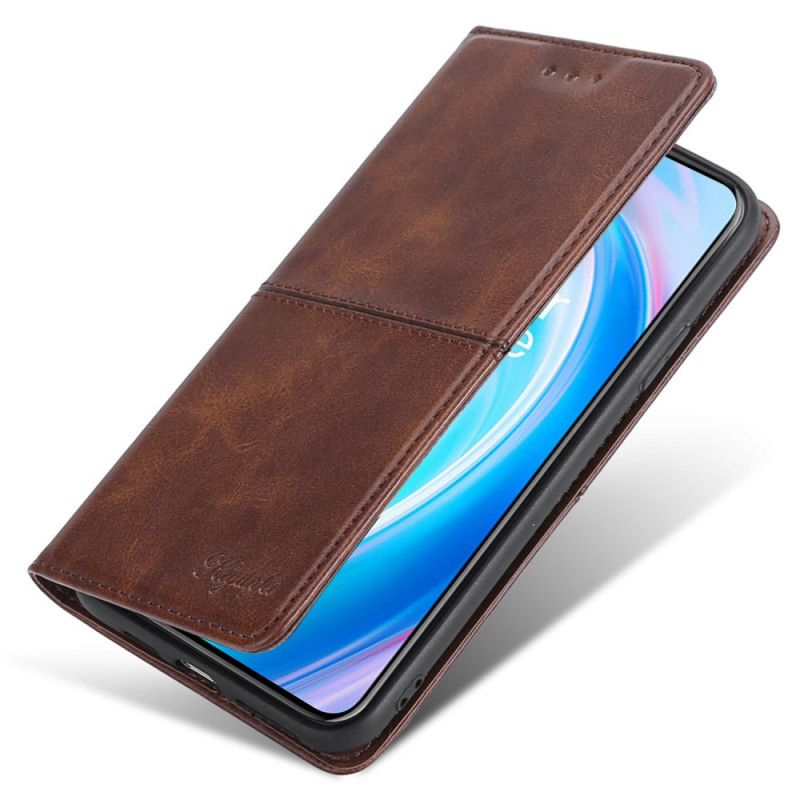 Cover OnePlus Nord CE 2 Lite 5G Flip Cover Sømme