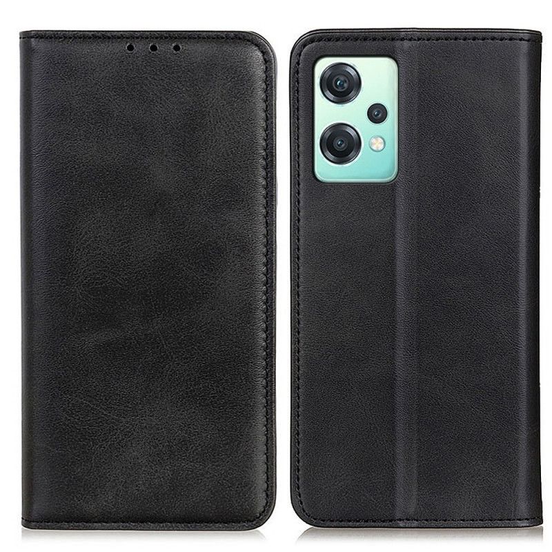 Cover OnePlus Nord CE 2 Lite 5G Flip Cover Splitlæder