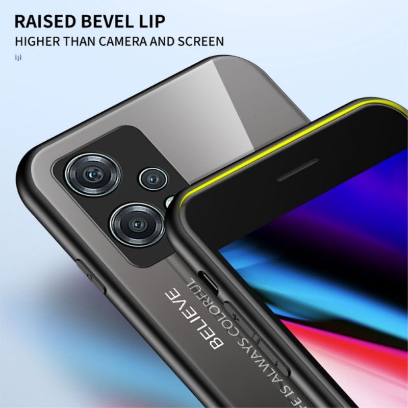 Cover OnePlus Nord CE 2 Lite 5G Hej Hærdet Glas