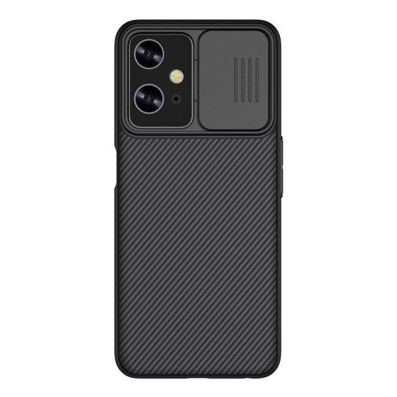 Cover OnePlus Nord CE 2 Lite 5G Kamskjold Nillkin