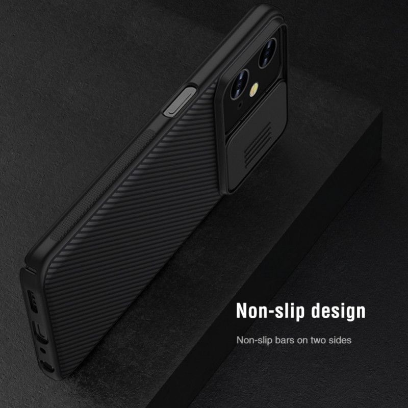 Cover OnePlus Nord CE 2 Lite 5G Kamskjold Nillkin