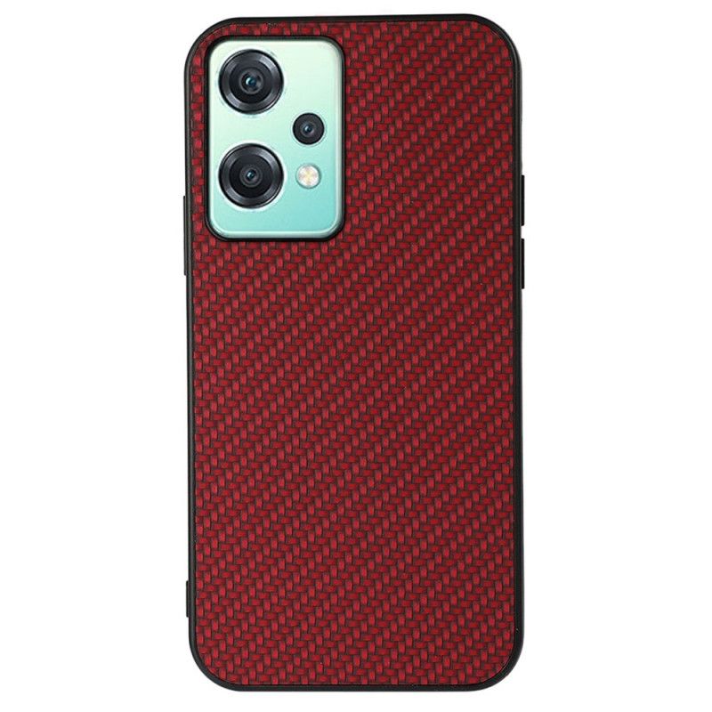 Cover OnePlus Nord CE 2 Lite 5G Kulfiber