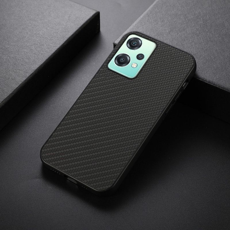 Cover OnePlus Nord CE 2 Lite 5G Kulfiber