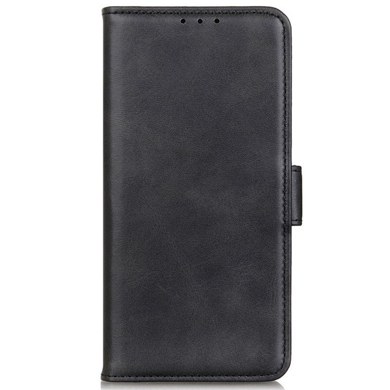 Flip Cover OnePlus Nord CE 2 Lite 5G Dobbeltlås