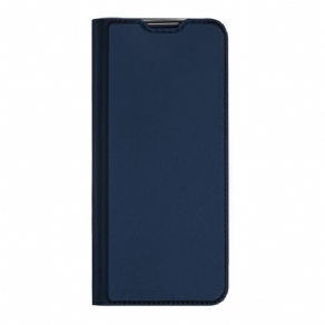 Flip Cover OnePlus Nord CE 2 Lite 5G Dux Ducis Pro Skin