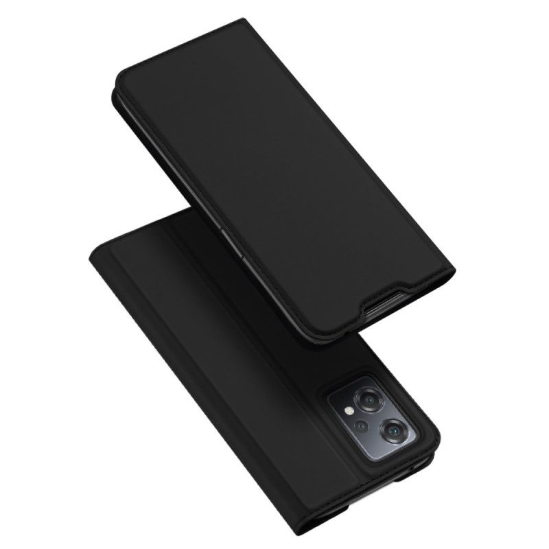 Flip Cover OnePlus Nord CE 2 Lite 5G Dux Ducis Pro Skin