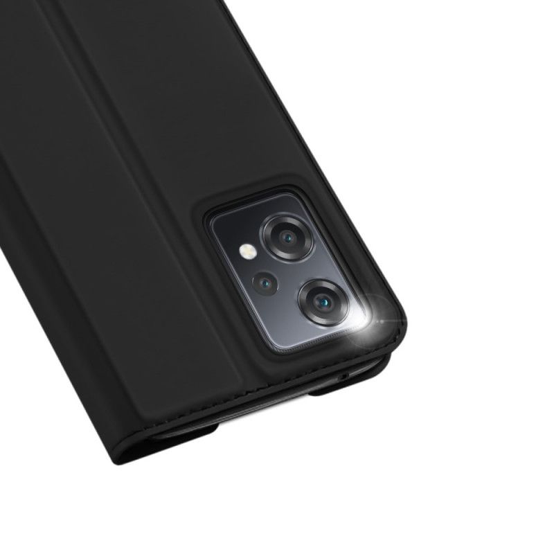 Flip Cover OnePlus Nord CE 2 Lite 5G Dux Ducis Pro Skin