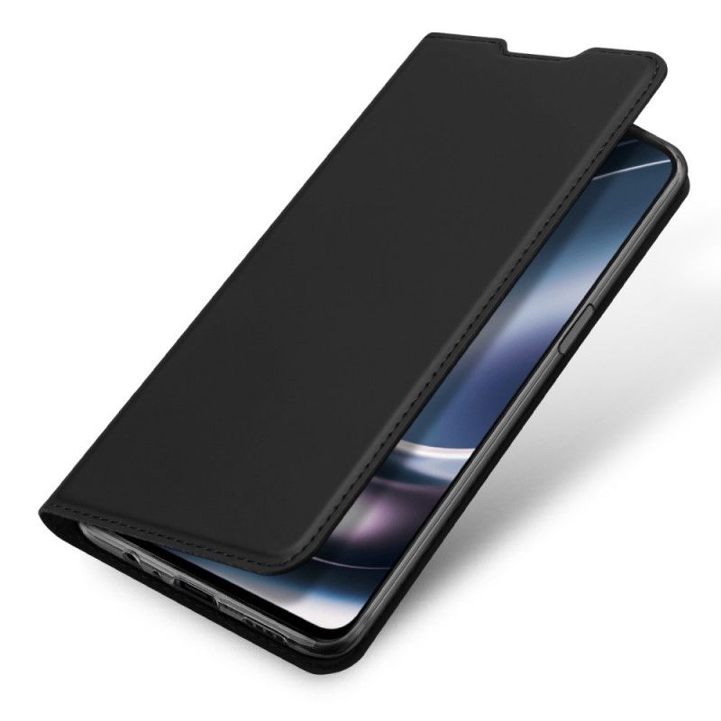 Flip Cover OnePlus Nord CE 2 Lite 5G Dux Ducis Pro Skin