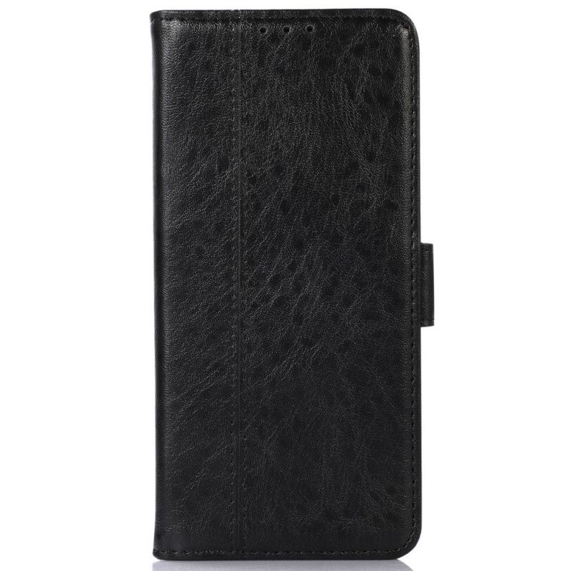 Flip Cover OnePlus Nord CE 2 Lite 5G Elegance